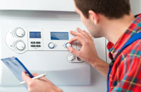 free commercial Credenhill boiler quotes