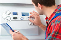 free Credenhill gas safe engineer quotes