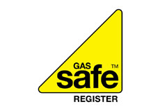 gas safe companies Credenhill